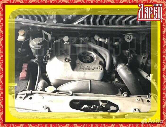 Блок предохранителей Nissan Elgrand