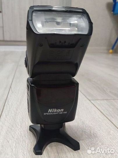 Зеркальный фотоаппарат nikon d7000