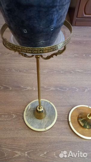 Подставки под цветы. Под кашпо цена за одну