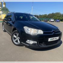 Citroen C5 2.0 AT, 2010, 336 363 км, с пробегом, цена 790 000 руб.