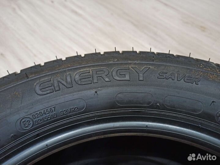 Michelin Energy Saver 215/55 R16 93V