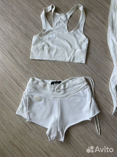 Спортивный костюм тройка, batman