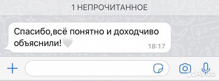 Репетитор (математика и физика), огэ