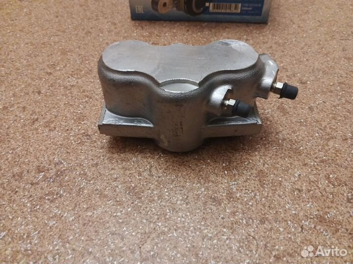 Цилиндр Суппорта 21214 (Левый)