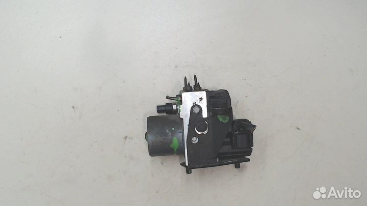 Блок абс, насос BMW 7 E38, 2000