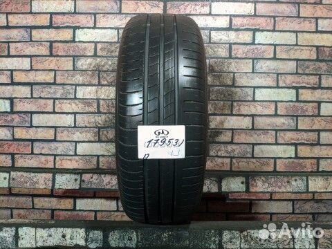 Hankook Kinergy Eco K425 205/60 R16
