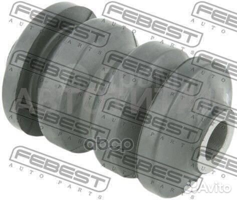 Сайлентблок задний нижнего рычага подвески перед прав/лев ssang yong NEW actyon (korando C ) 2010-20