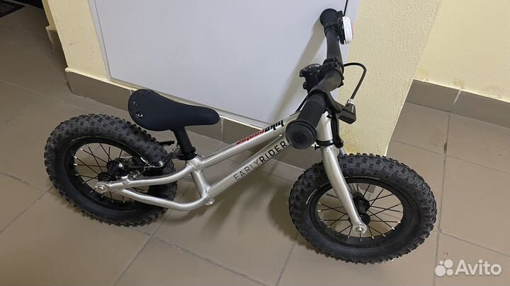 Беговел early rider