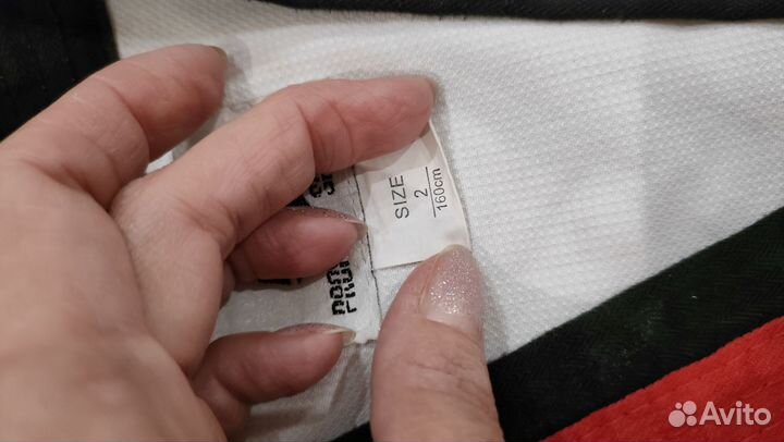 Кимоно для тхэквандо 160 Prof sport