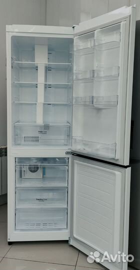 Холодильник LG GA-B419sqgl