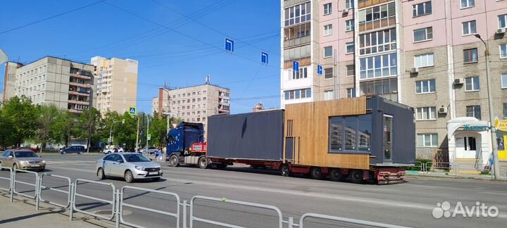 Перевозка грузов трал, площадки, фуры, газель