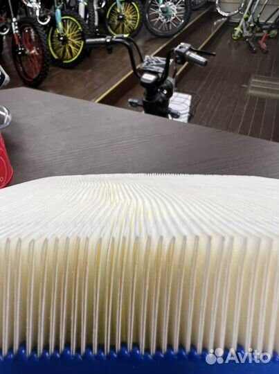 Фильтр воздушный polaris 7081889 RZR