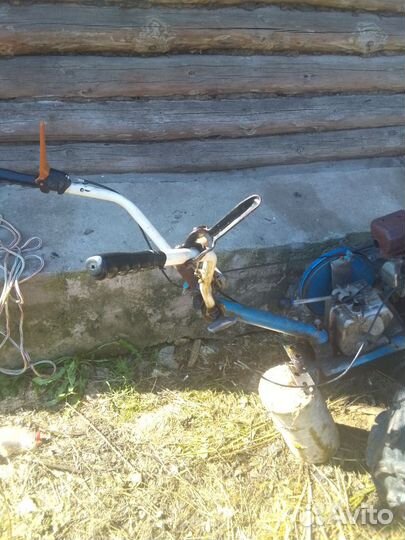 Мини-трактор Нева MT1-ZS, 2024