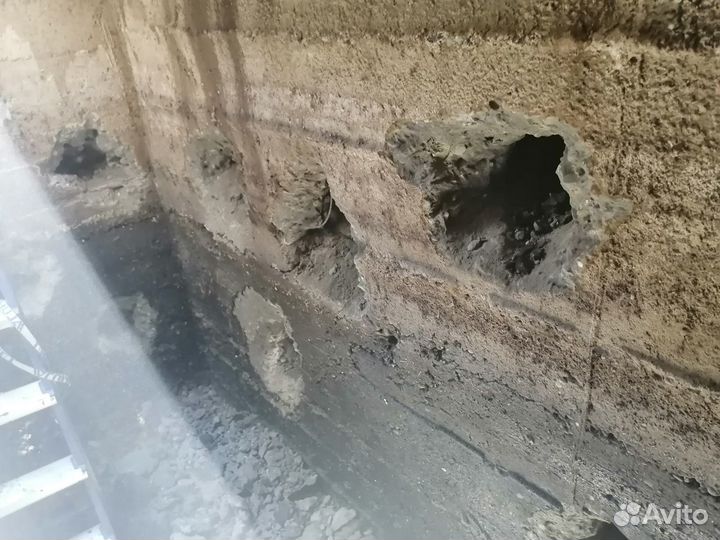 Прочистка канализации.Дренаж,ливневкиВодоснабжение