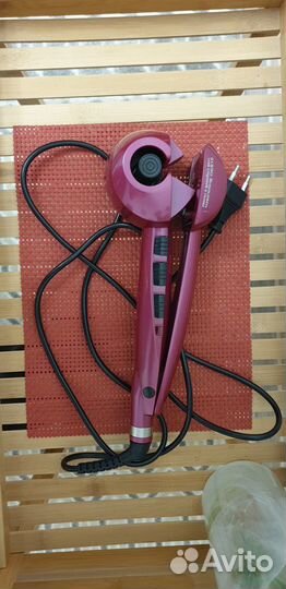 Электрощипцы Supra