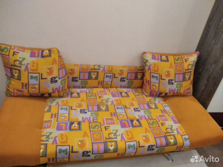 Детский диван