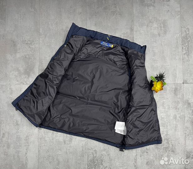 Жилетка Ralph Lauren