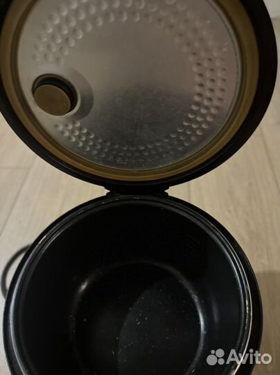 Мультиварка