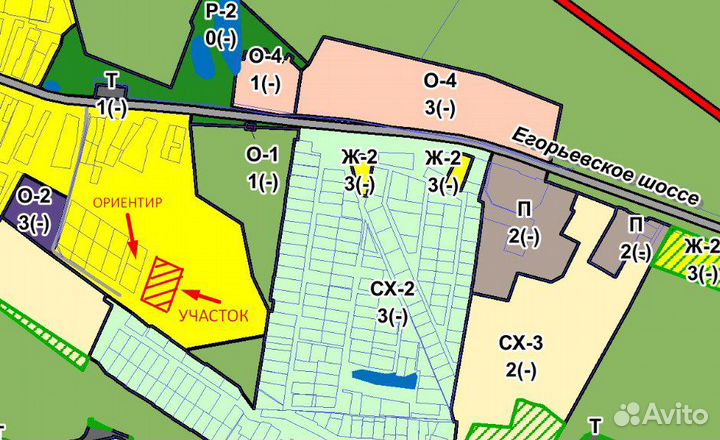 Помогу получить земельный участок у государства