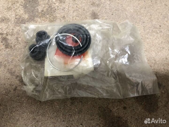 Ремкомплект тормозного суппорта Mitsubishi Pajero