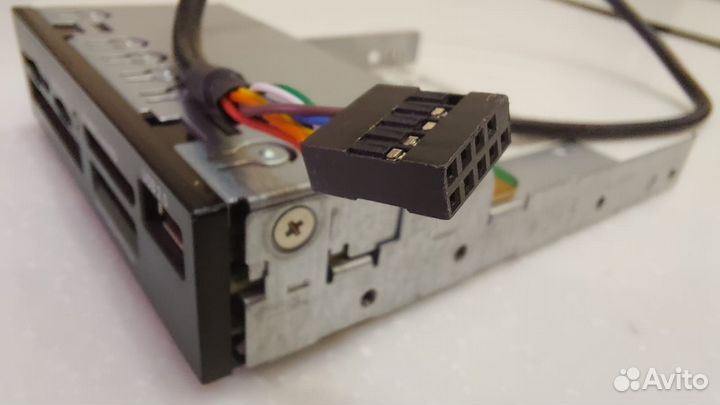 Картридер Hp MCR22IN1-5181