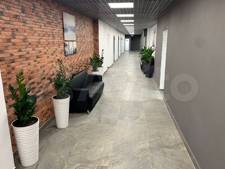 Офис, 18.3 м²