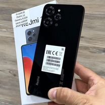 Xiaomi Redmi 12, 8/256 ГБ