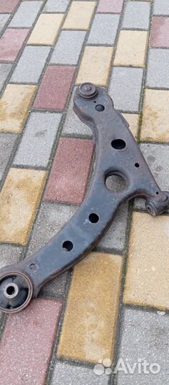 Рычаги передние Хендай Матрикс