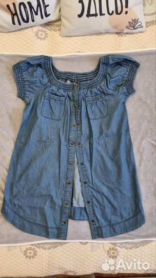 Одежда для беременных пакетом 44