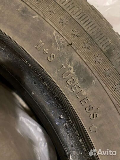 Sailun Winterpro SW61 185/65 R15