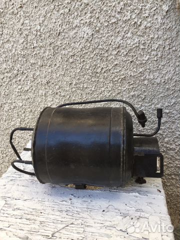 Мотор-компрессор Саратов