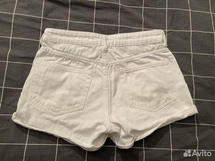 Шорты женские hm