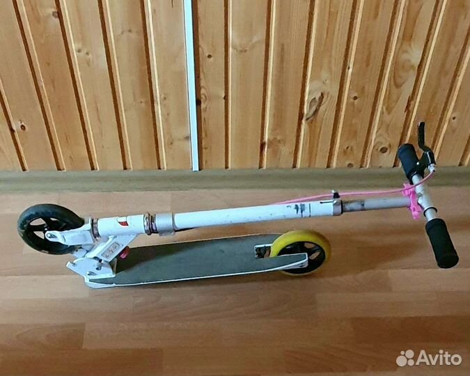 Самокат детский