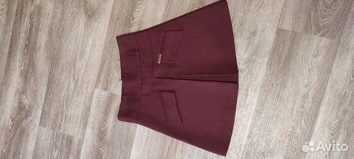 Школьная юбка