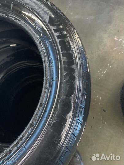 Hankook Optimo 4S H730 225/60 R17 60C