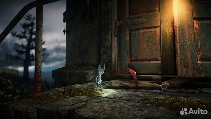 Unravel Two PS4/PS5