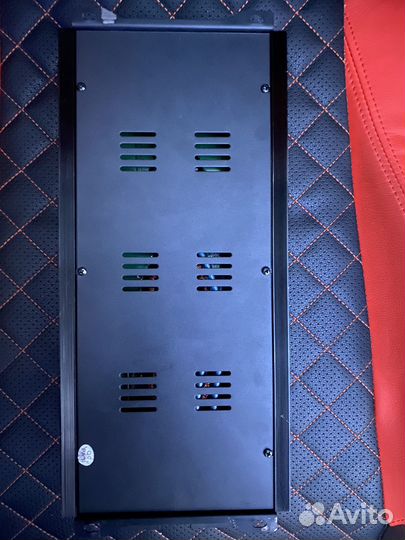 Продам моноблок Мачета 1500.1D