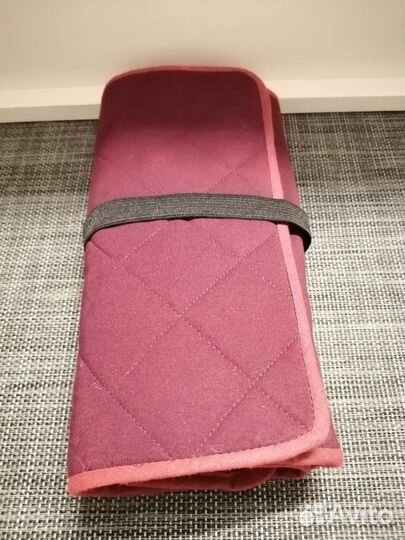 Пенал / оганайзер для косметики