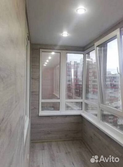 Окна за 1 день