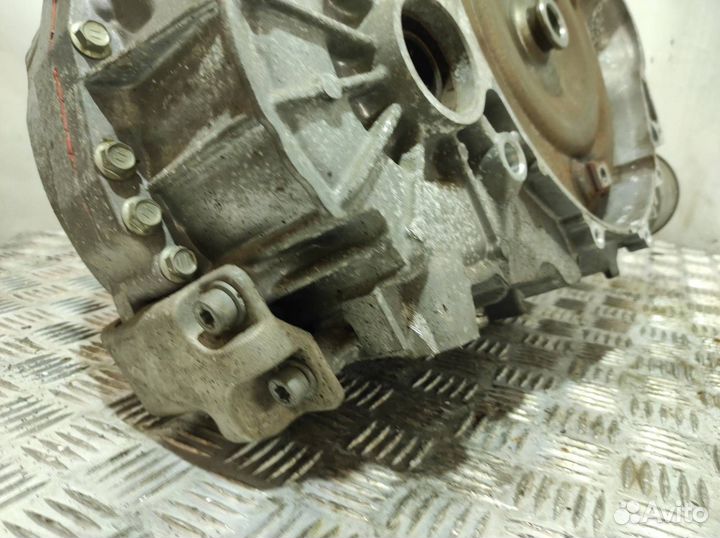 АКПП Citroen C5 X7 ES9A 3.0 2008