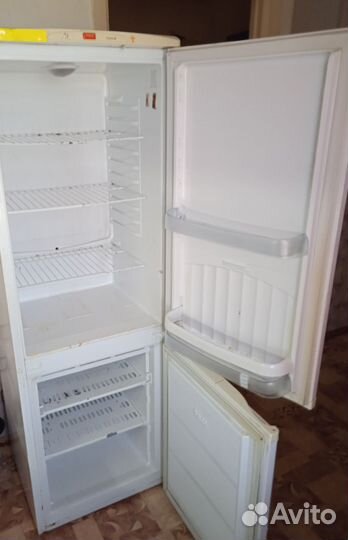 Холодильник nord