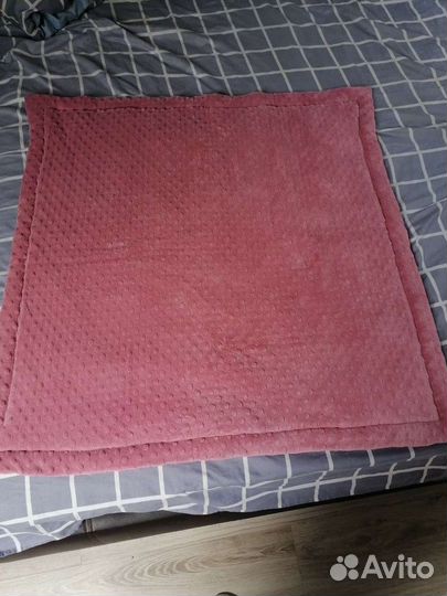 Конверт одеяло на выписку
