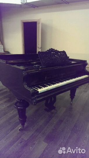 Настройка фортепиано, рояля, выбор пианино