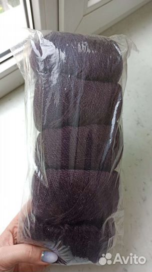 Шерсть lanoso baby alpaca