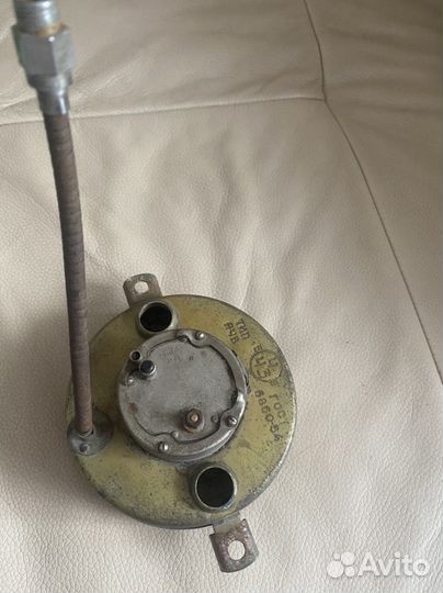 Часы на волгу