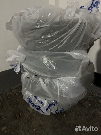 Колеса на Веста