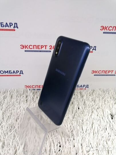 Samsung Galaxy A01, 2/16 ГБ