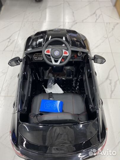 Электромобиль