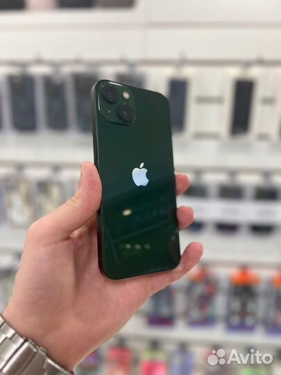 iPhone 13, 128 ГБ