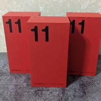 OnePlus 11, 8/128 ГБ